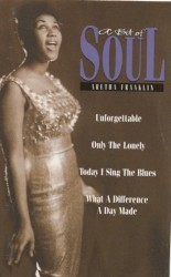 A Bit of Soul
