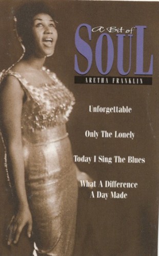 A Bit of Soul