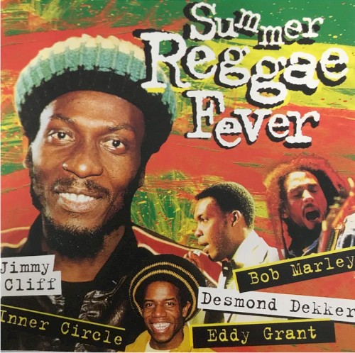 Summer Reggae Fever