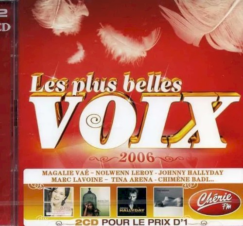 Les Plus Belles Voix 2006