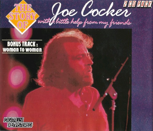 The Story of Joe Cocker: With a Little Help From My Friends