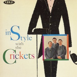 In Style With The Crickets