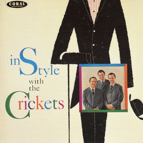 In Style With The Crickets