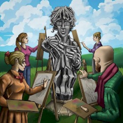 Morsure De Vamp Gallery