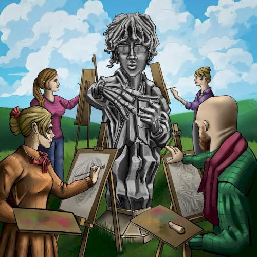 Morsure De Vamp Gallery