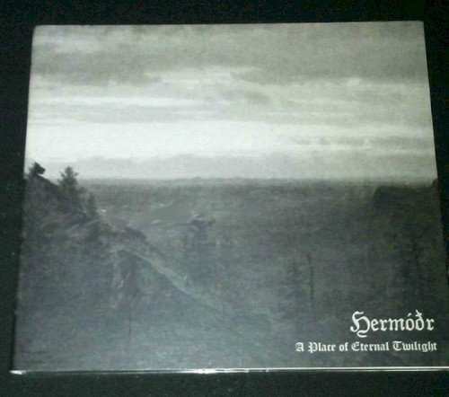 A Place of Eternal Twilight / Carved in Ice