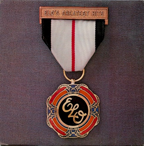 ELO’s Greatest Hits