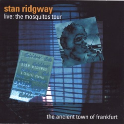 Live: The Mosquitos Tour: The Ancient Town of Frankfurt