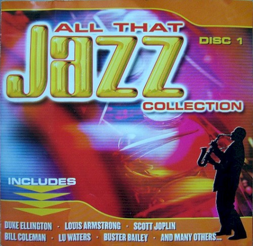 All That Jazz Collection