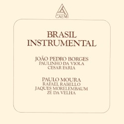 Brasil Instrumental