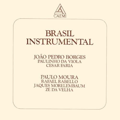 Brasil Instrumental