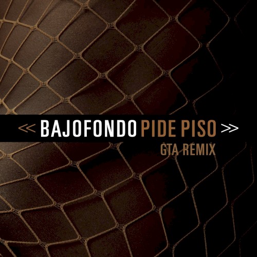 Pide piso
