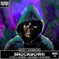 Shockdown [Part 2]