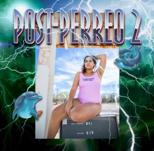Post-Perreo 2