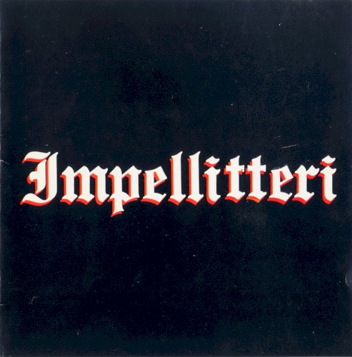 Impellitteri