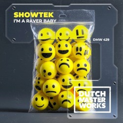 I'm A Raver Baby