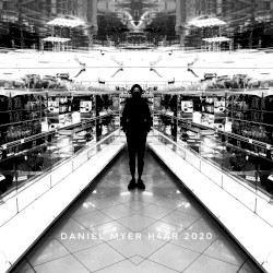 H4AR 2020 Drum & Bass Stuff