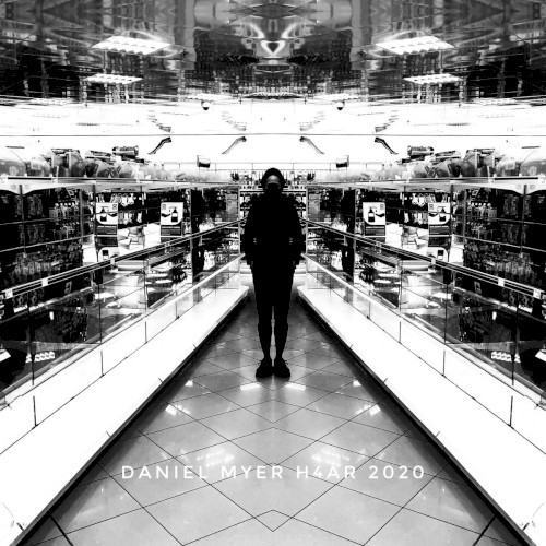 H4AR 2020 Drum & Bass Stuff