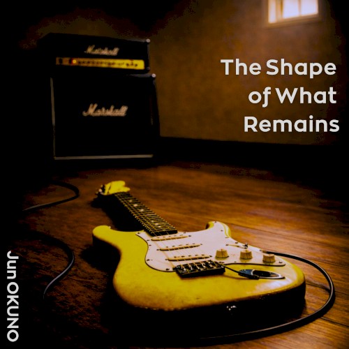 The Shape of What Remains