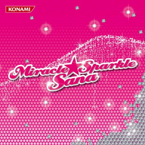 Miracle☆Sparkle