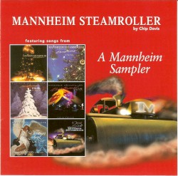 A Mannheim Sampler