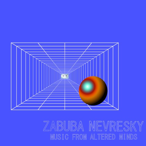 Music From Altered Minds