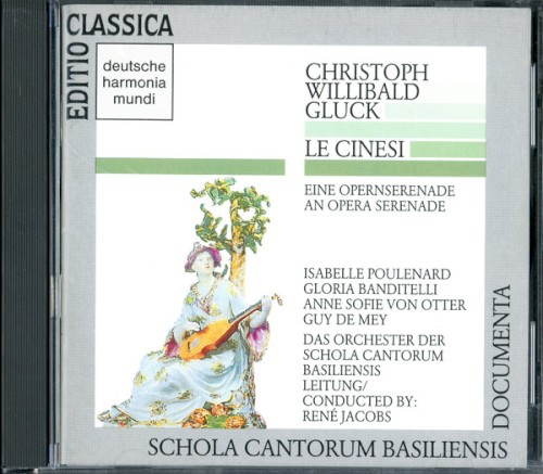 Le Cinesi