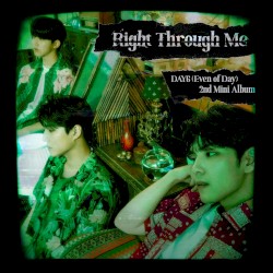 Right Through Me