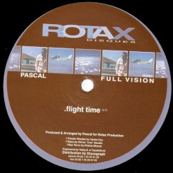 Full Vision