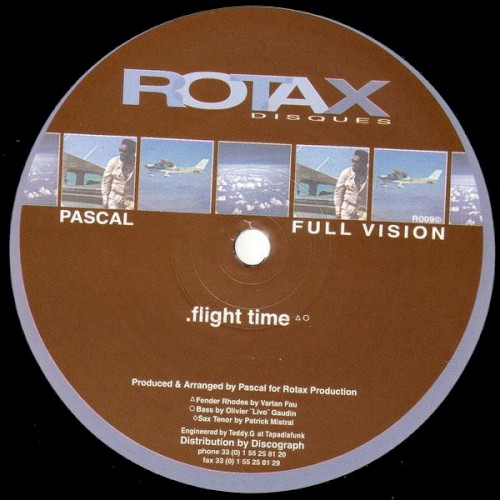 Full Vision