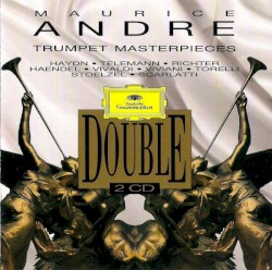 Trumpet Masterpieces