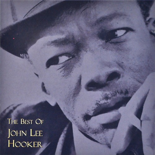 The Best of John Lee Hooker