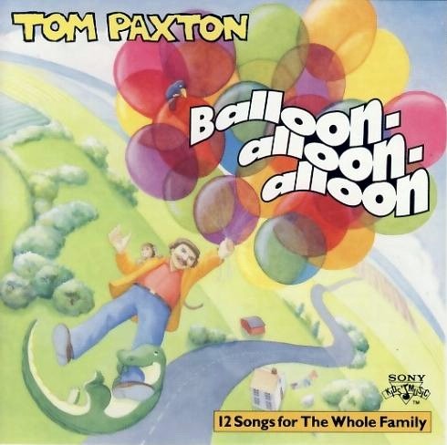 Balloon-alloon-alloon