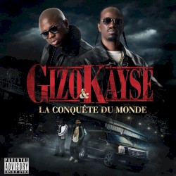 La Conquête du Monde