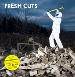 Fresh Cuts: Volume 3