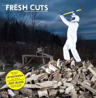 Fresh Cuts: Volume 3