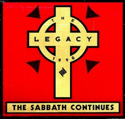 The Legacy