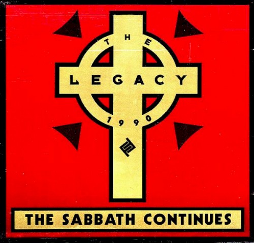 The Legacy