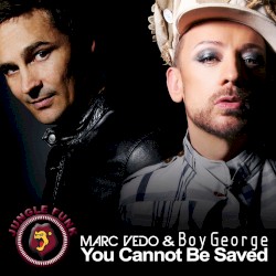 You Cannot Be Saved