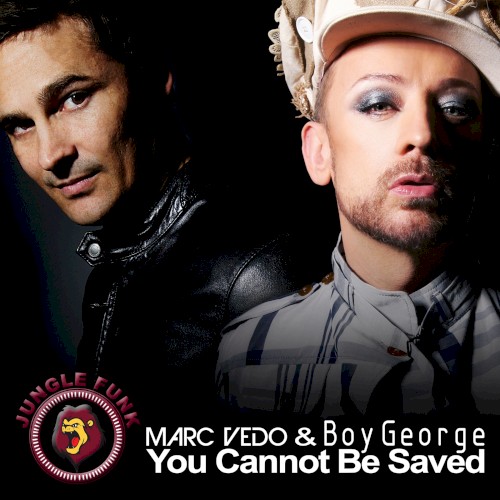 You Cannot Be Saved