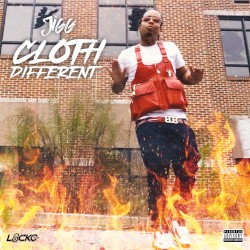Cloth Different