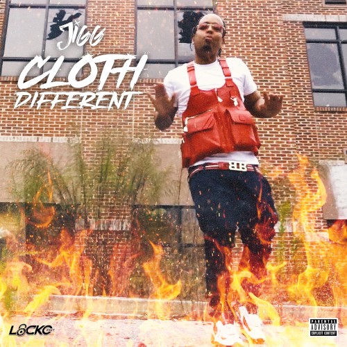 Cloth Different
