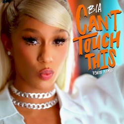 CAN’T TOUCH THIS (R3HAB remix)