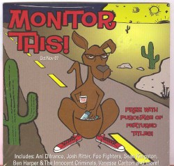 Monitor This! (Oct/Nov 07)