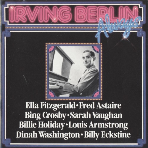 Irving Berlin Always