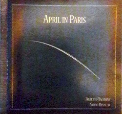 April in Paris