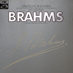 Sämtliche Sinfonien