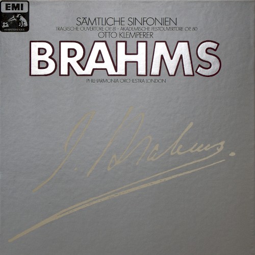 Sämtliche Sinfonien