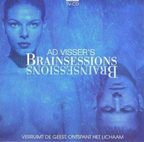 Ad Visser's Brainsessions