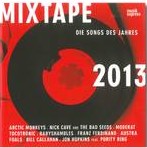 Musikexpress 01/14: Mixtape – Die Songs des Jahres 2013